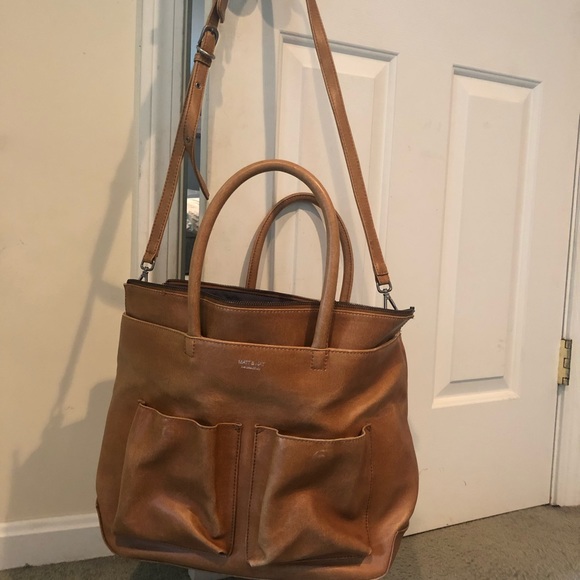 matt and nat baby bag